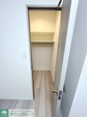 S-RESIDENCE浅草clarityの物件内観写真